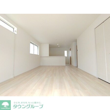 Kolet南栗橋#03の物件内観写真